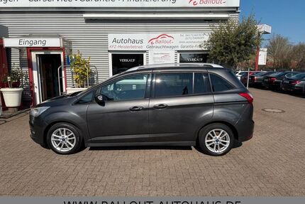 Ford Grand C-Max Gebrauchtwagen