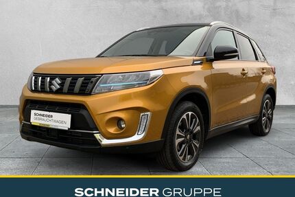 Suzuki Vitara Gebrauchtwagen