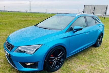 Seat Leon Gebrauchtwagen