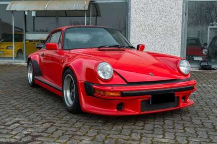Porsche 930 Gebrauchtwagen
