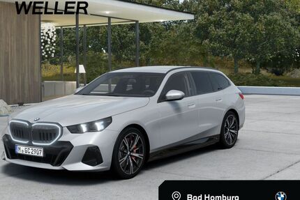 BMW 540 Gebrauchtwagen