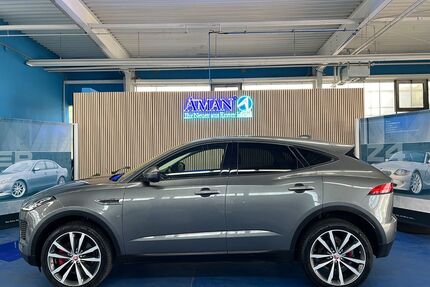 Jaguar E-Pace Gebrauchtwagen