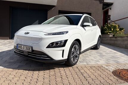 Hyundai KONA Elektro Gebrauchtwagen