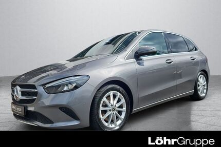 Mercedes-Benz B 220 Gebrauchtwagen