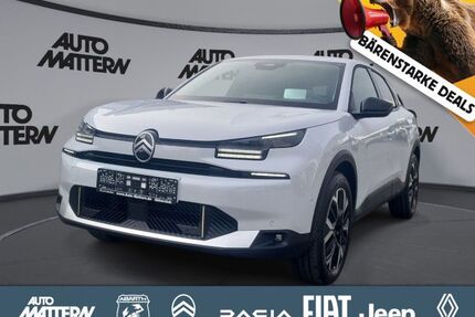 Citroen C4 Gebrauchtwagen