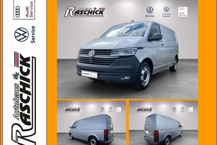 VW T6 Transporter Gebrauchtwagen