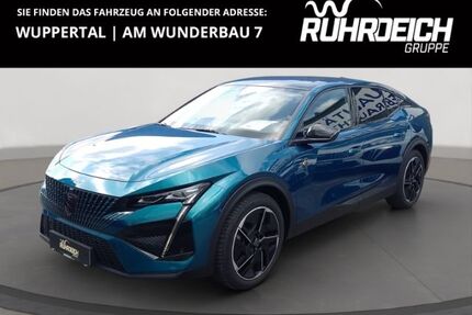 Peugeot 408 Gebrauchtwagen