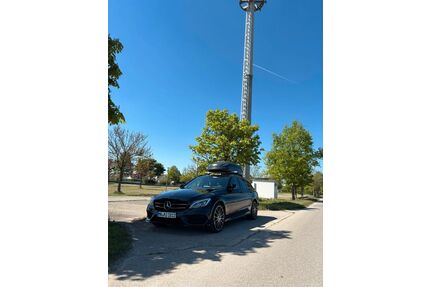 Mercedes-Benz C 250 Gebrauchtwagen