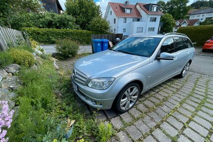 Mercedes-Benz C 200 Gebrauchtwagen