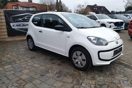 VW up! Gebrauchtwagen