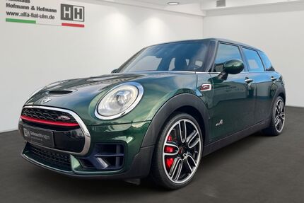 Mini John Cooper Works Gebrauchtwagen