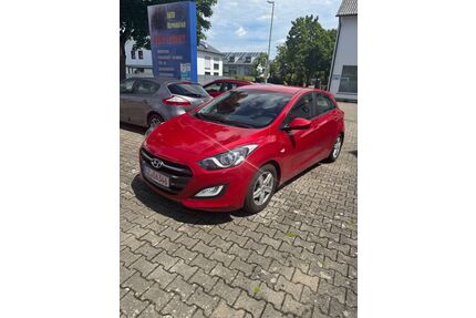 Hyundai i30 Gebrauchtwagen