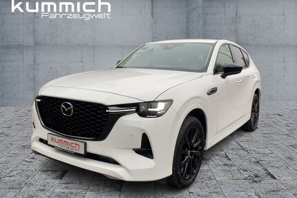 Mazda CX-60 Gebrauchtwagen