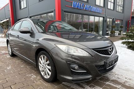 Mazda 6 Gebrauchtwagen