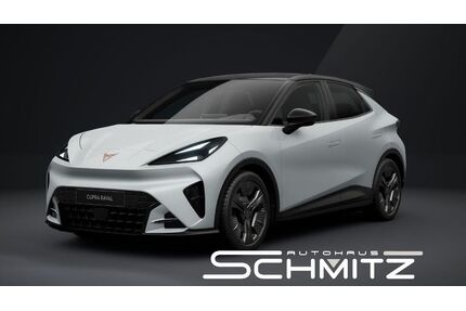 Cupra Raval Gebrauchtwagen