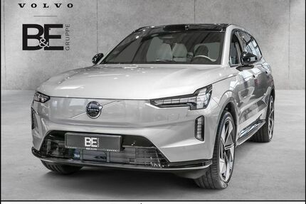 Volvo EX90 Gebrauchtwagen