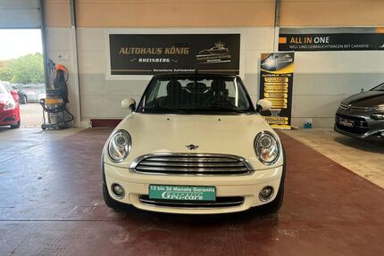 Mini Cooper Gebrauchtwagen
