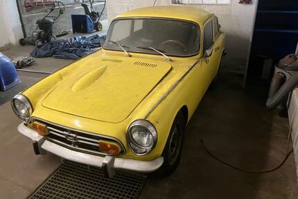 Honda Andere Gebrauchtwagen