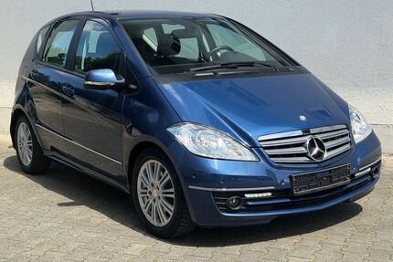 Mercedes-Benz A 180 Gebrauchtwagen