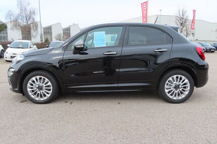 Fiat 500X Gebrauchtwagen