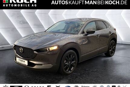 Mazda CX-30 Gebrauchtwagen