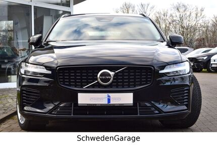 Volvo V60 Gebrauchtwagen