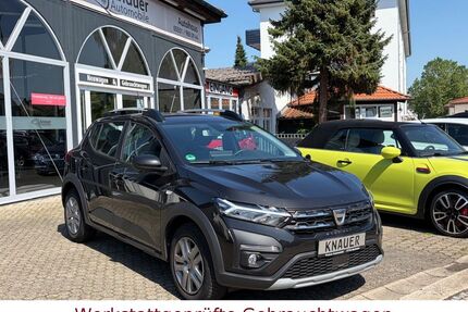 Dacia Sandero Gebrauchtwagen