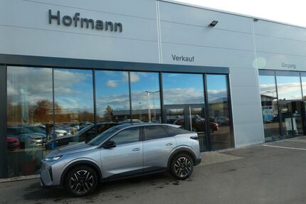 Peugeot 3008 Gebrauchtwagen