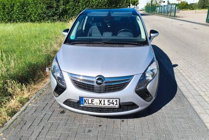 Opel Zafira Tourer Gebrauchtwagen