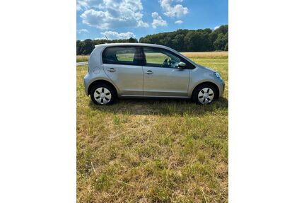 VW up! Gebrauchtwagen