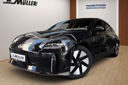 Hyundai IONIQ 6 Gebrauchtwagen