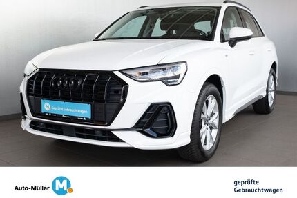 Audi Q3 Gebrauchtwagen