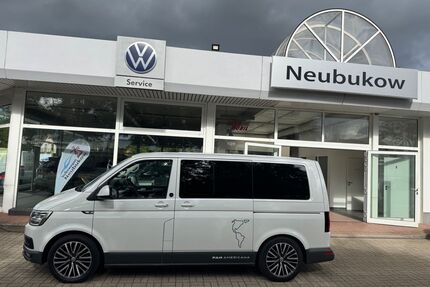 VW T6 Multivan Gebrauchtwagen