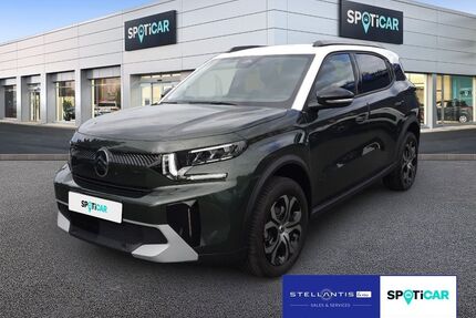 Citroen C3 Aircross Gebrauchtwagen