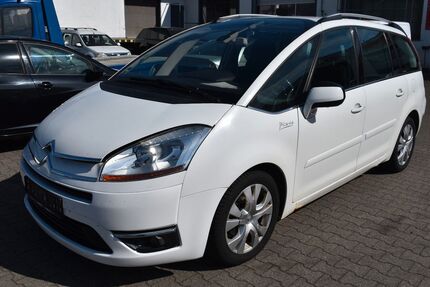 Citroen Grand C4 Picasso / SpaceTourer Gebrauchtwagen