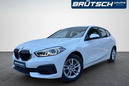 BMW 116 Gebrauchtwagen