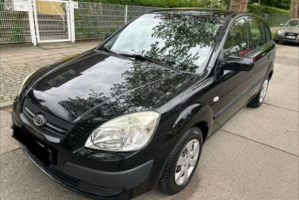 Kia Rio Gebrauchtwagen