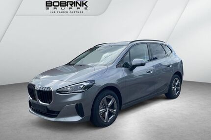 BMW 218 Gebrauchtwagen