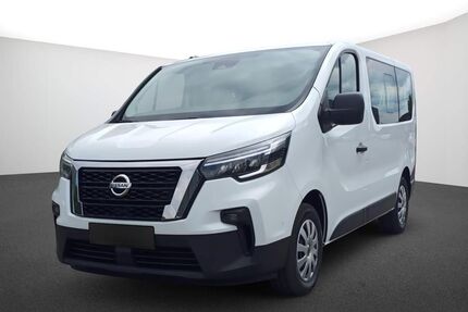 Nissan Primastar Gebrauchtwagen