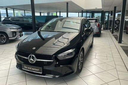 Mercedes-Benz B 200 Gebrauchtwagen