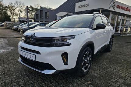 Citroen C5 Aircross Gebrauchtwagen