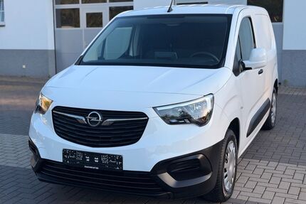 Opel Combo Gebrauchtwagen