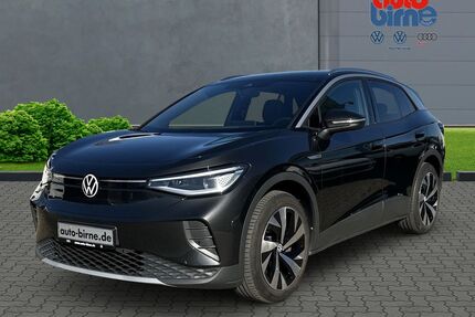 VW ID.4 Gebrauchtwagen