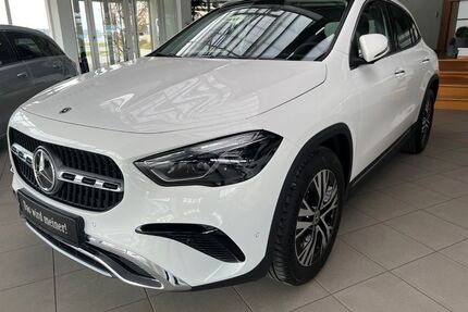 Mercedes-Benz GLA 250 Gebrauchtwagen