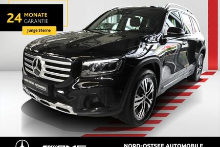 Mercedes-Benz GLB 200 Gebrauchtwagen