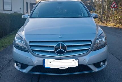 Mercedes-Benz B 180 Gebrauchtwagen