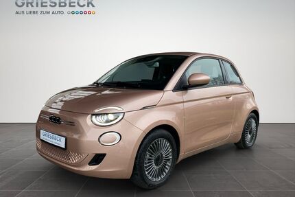 Fiat 500e Gebrauchtwagen