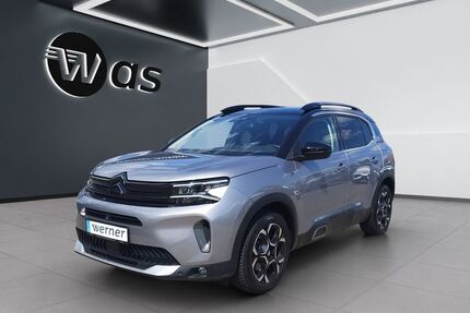 Citroen C5 Aircross Gebrauchtwagen