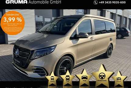 Mercedes-Benz Marco Polo Gebrauchtwagen