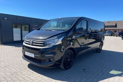 Fiat Talento Gebrauchtwagen